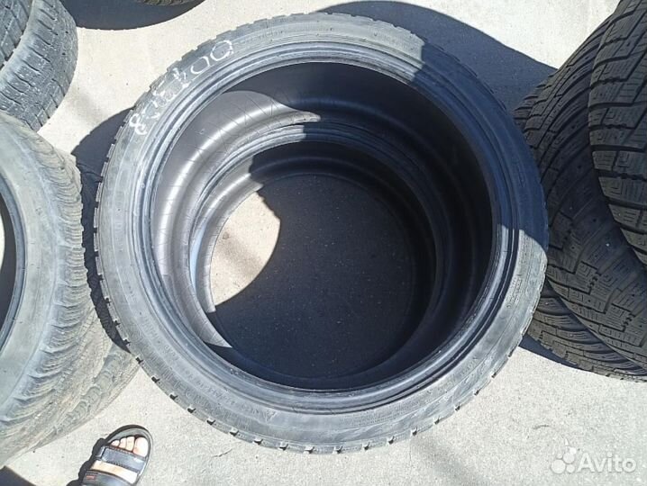 Nokian Tyres Hakkapeliitta R3 225/40 R19