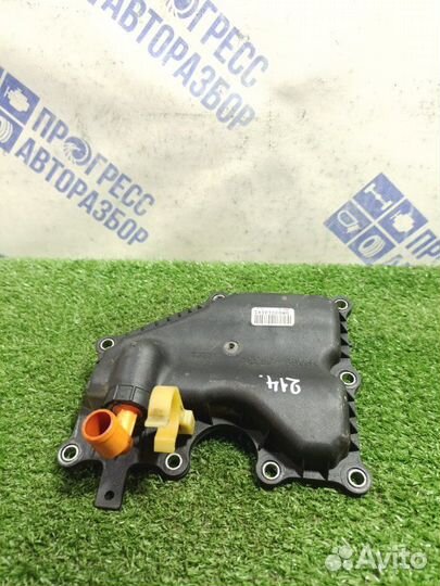 Маслоотделитель Ford Focus 2 хэтчбек 1.8 qqdb 2007