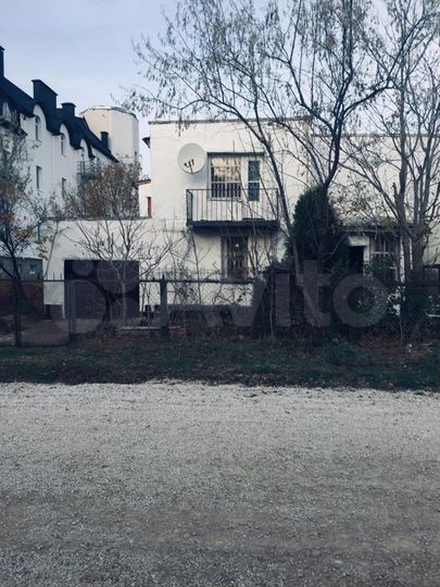 Дом 120 м² на участке 14 сот.