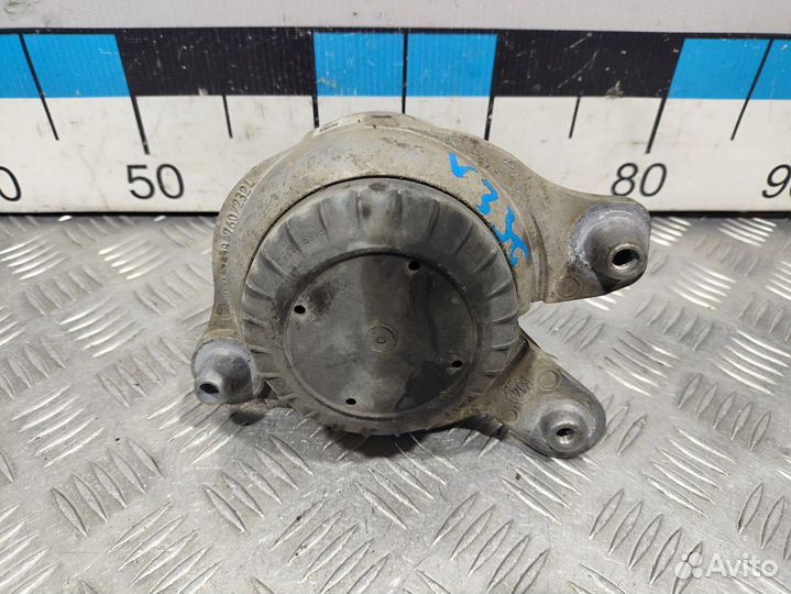 Б/У Опора двигателя левая Mercedes#001