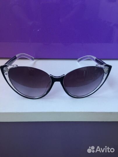 Солнцезащитные очки женские