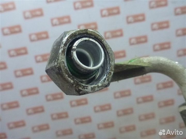 Трубка кондиционера Daewoo Nexia N150