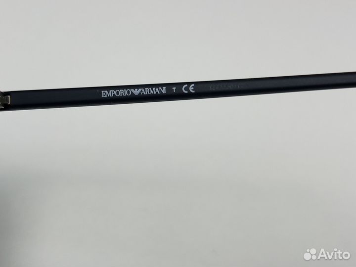 Очки Emporio Armani EA 4155 5042/87 - Оригинал