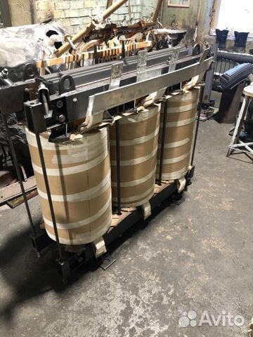 Трансформатор тм, тмг 100/10/0,4; тм,тмг 100/6/0,4