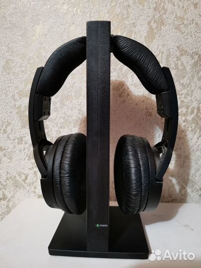 Беспроводные наушники Sony TMR-RF865R