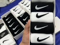 Носки Nike Premium высокие