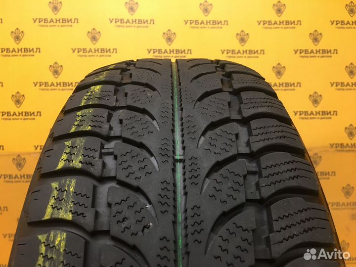 Amtel NordMaster CL 205/55 R16 91T