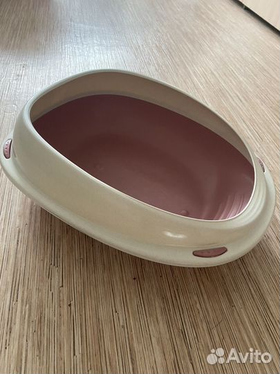 Лоток для кошки