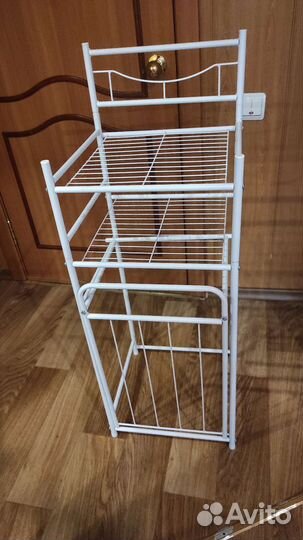 Корзина для белья