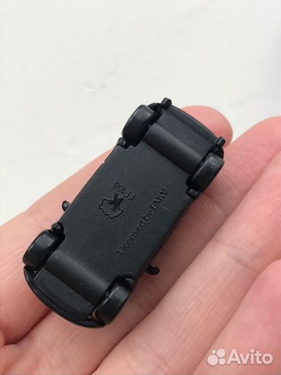 Игрушки из kinder surprise