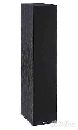 Напольная акустика Davis Acoustics hera 150 Dark A