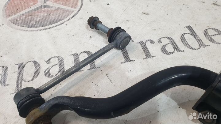 Стабилизатор передний Mercedes-Benz W164