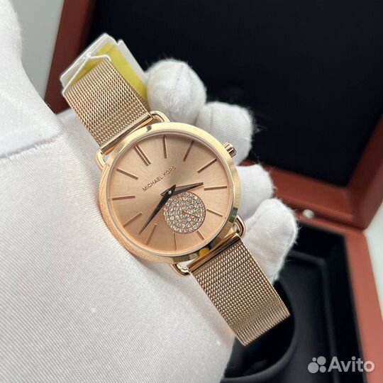 Часы женские michael kors