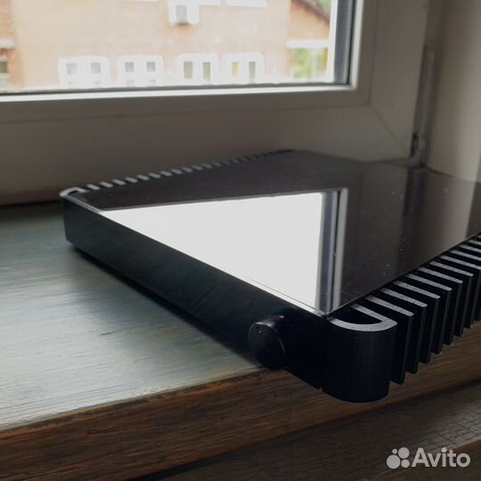 Сетевой проигрыватель HFX Zonee