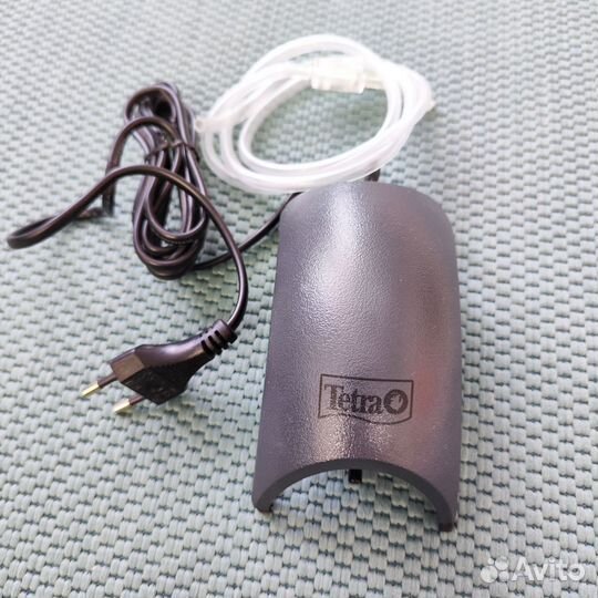 Компрессор для аквариума tetra