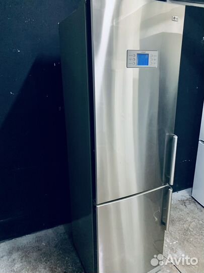 Холодильник LG no frost