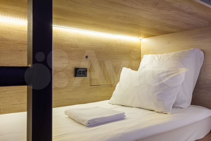 Комната 15 м², 3/4 эт.