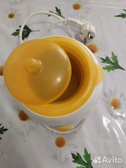 Подогреватель для бутылочек