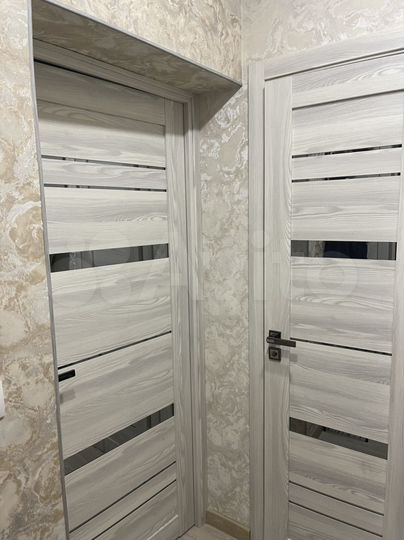 1-к. квартира, 34 м², 5/5 эт.