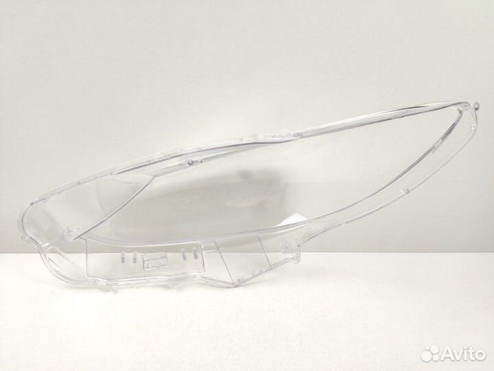 Стекло фары правое Mazda 6 GJ 2015-2018