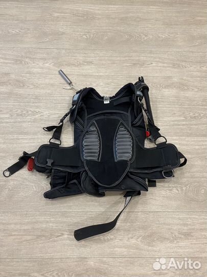 Mares компенсатор плавучести (BCD) XS Италия