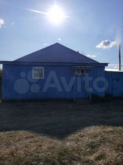 Дом 80 м² на участке 70 сот.