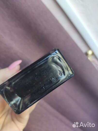 Narciso Rodriguez for her