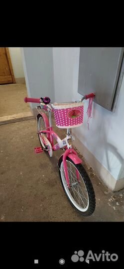 Продам велосипед детский