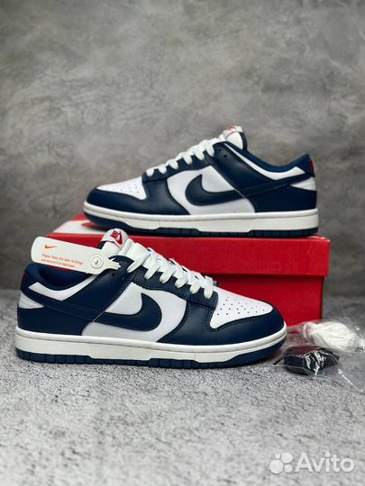 Кроссовки Nike sb dunk low 36-45