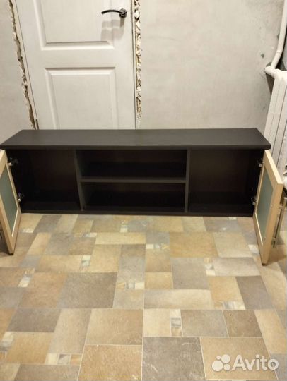 Тумба под телевизор бу