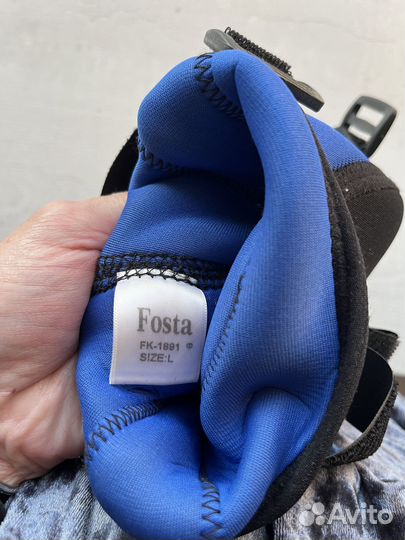 Наколенник ортопедический детский