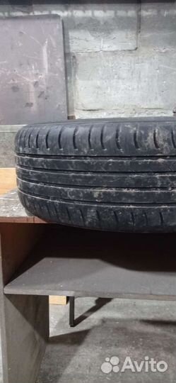 Nokian Tyres Nordman+ 195/50 R15