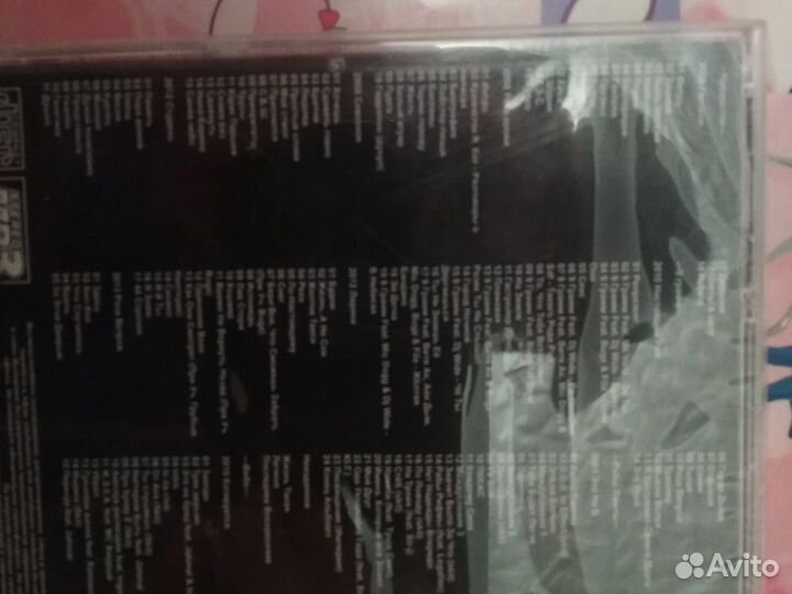 Cd диски мр Кровосток.В Высоцкий