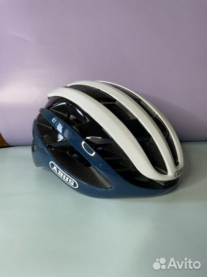 Велошлем Abus