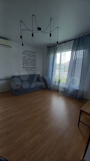 Коттедж 83 м² на участке 7 сот.