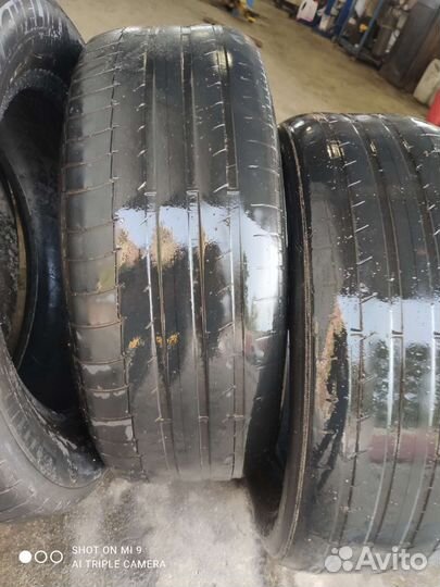 Michelin Latitude Sport 235/55 R17 99V