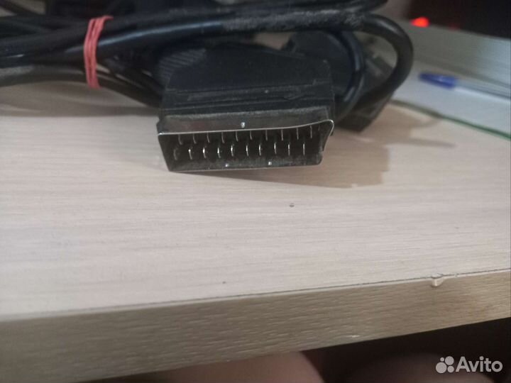 Кабель для пк, принтеров, телевизора