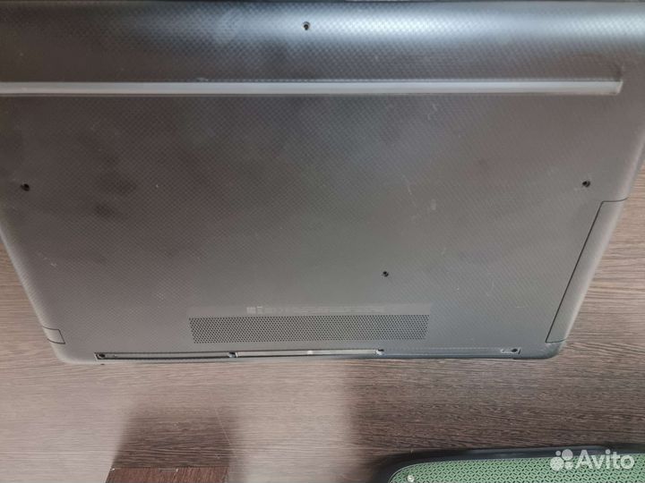 Hp laptop 17 ca156ur