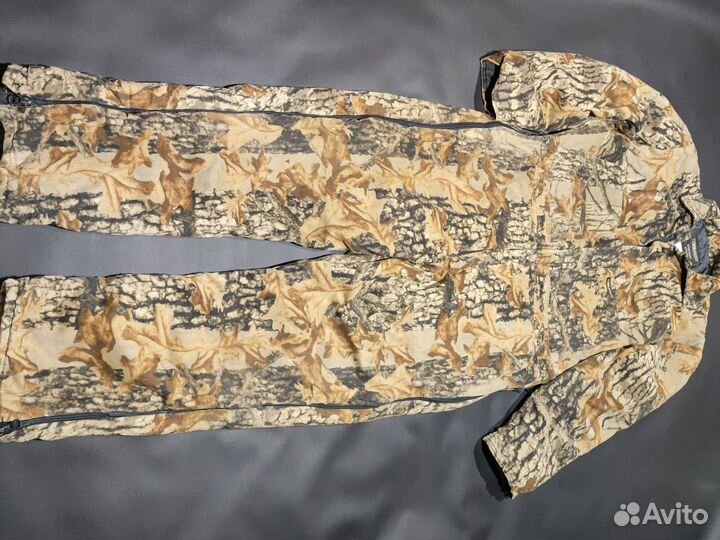 Комбинезон в стиле Realtree, USA