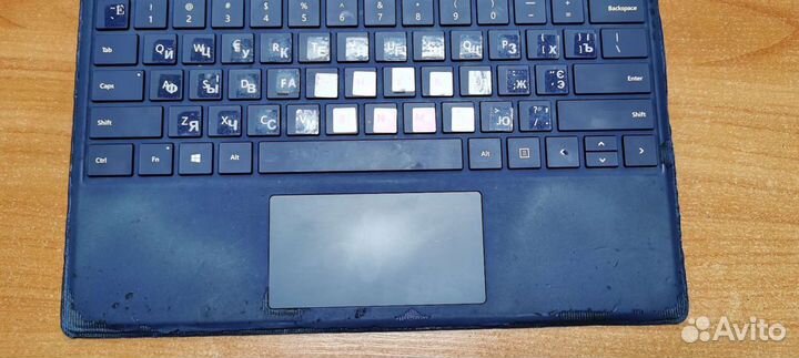 Microsoft surface pro 4