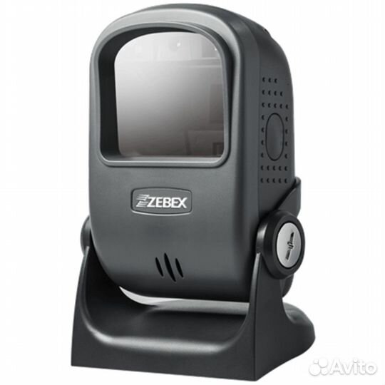 Сканер штрихкода zebex Z-8072 Plus 400972