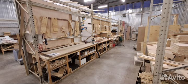 Перетяжка обивка мебели