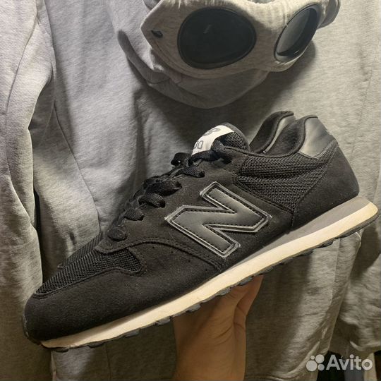 New Balance 500 Оригинал