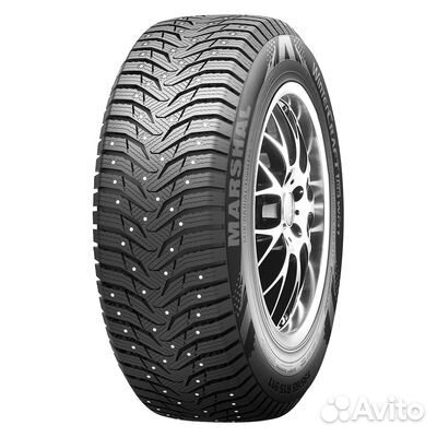 Marshal WinterCraft Ice WI31 245/45 R18 100T