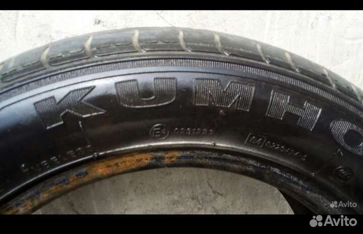 Kumho 722 155/65 R13
