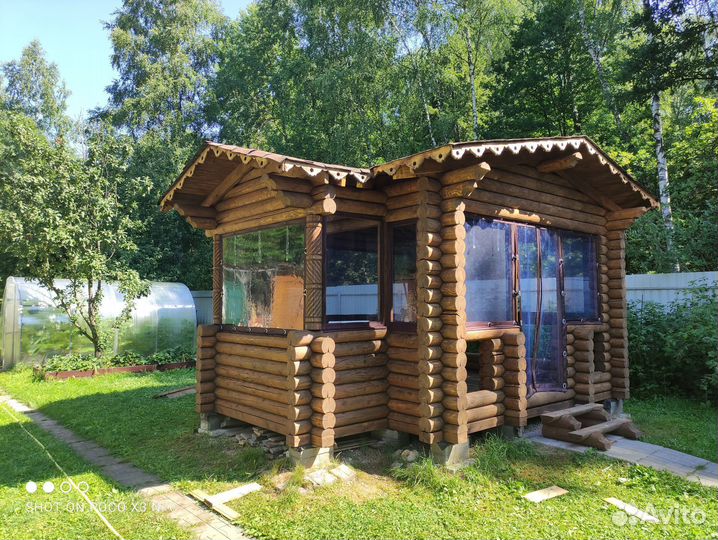 Мягкие окна пвх