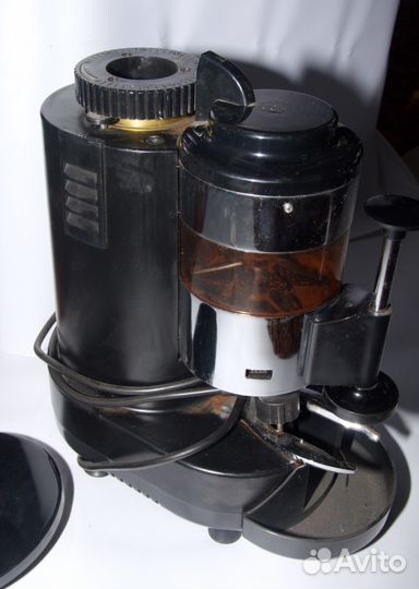 Кофемолка Итальянская - С. М. А. (Италия)