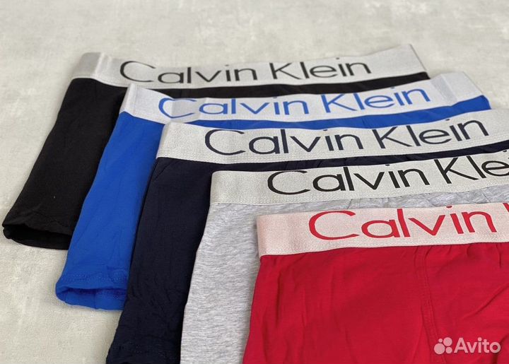 Трусы Calvin Klein