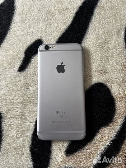 iPhone 6s 64gb