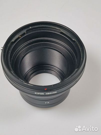 Адаптер/переходник для Fuji